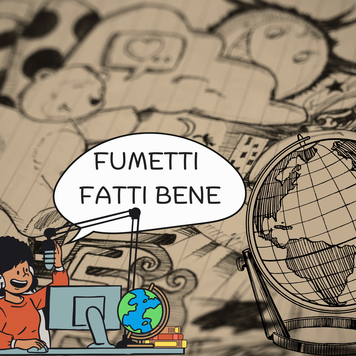 Fumetti Fatti Bene